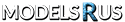 MODELSRUS Logo